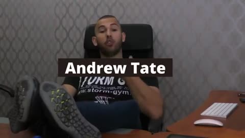 ANDREW TATE How to Get Girls PHD course bonus part 1