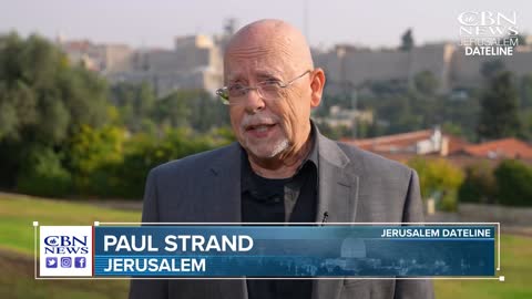 Rise in Anti-Semitism Prompts German Jewish Leader to Leave for Israel; Urges other Jews to Get Out