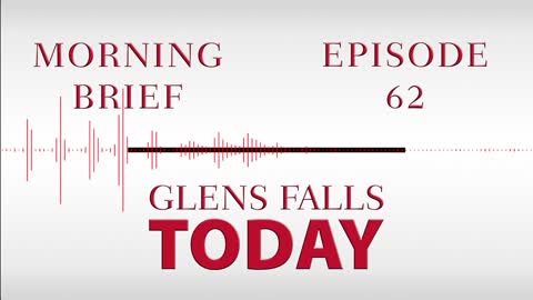Glens Falls TODAY: Morning Brief – Episode 62: Saratoga Biochar Public Hearing | 12/09/22