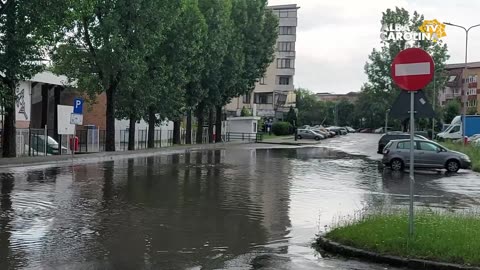 ”Lacul de acumulare Stadion”. Moștenire pentru nepoți