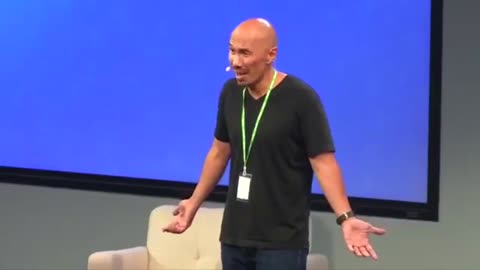 Francis Chan on the scripture that made him leave the mega church he planted.