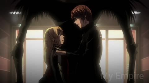 DEATH NOTE - Episode 24 Part 5 [English Dub]