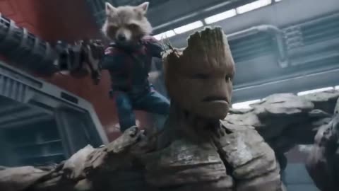 Guardians of the Galaxy 3|Review in English