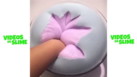Satisfying& Relaxing Slime