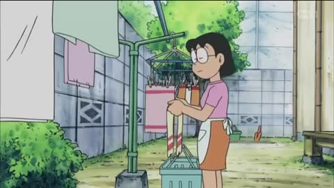 doraemon Episode 65 – Re-Do Life Machine 2016 NEW[via torchbrowser.com]