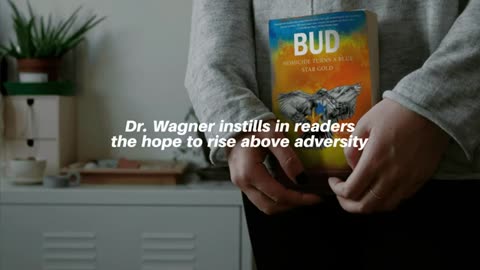 New Bestseller: BUD: Homicide Turns a Blue Star Gold by Dr. KD Wagner