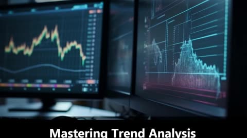 Mastering Trend Analysis