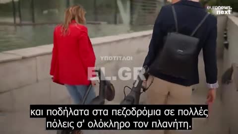 Oι εταιρείες τεχνολογίας σφάλλουν- Tα ηλεκτρικά αυτοκίνητα δεν είναι λύση στην κλιματική αλλαγή