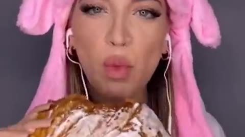 #asmr#tiktokfood #asmr