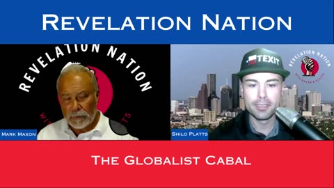 The Globalist Cabal Ep. 3 4-25-23