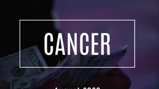 CANCER JACKPOT WINNER!!!!!💸💲💫👉AUGUST 2023🍀❤️💲✨️🏆⭐️💲💰❤️💸 Lucky Lotto Numbers. #tarot #tarotreading