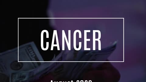 CANCER JACKPOT WINNER!!!!!💸💲💫👉AUGUST 2023🍀❤️💲✨️🏆⭐️💲💰❤️💸 Lucky Lotto Numbers. #tarot #tarotreading