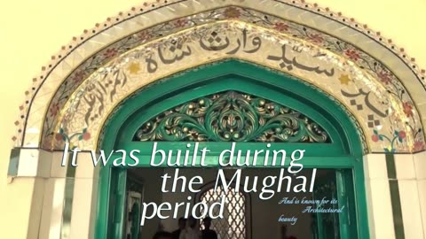 History Of Sheikhupura By Fayzan