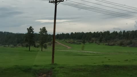 Colorado Country Roads Pt.2