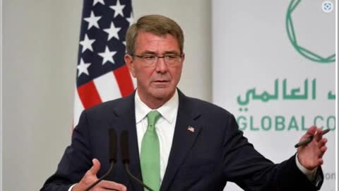 Former US Defense Secretary Carter died of a "sudden heart attack"