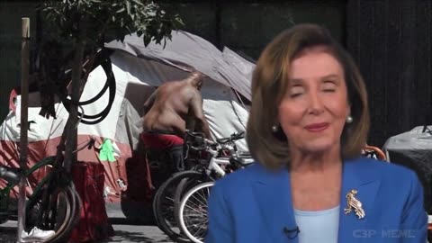 Pelosi's running again - here's her announcement (we fixed it for her)
