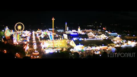 Oktoberfest München