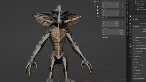 Put 3D Monsters in Your Film With Your Phone & Blender