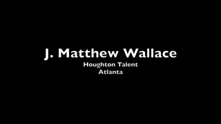 J. Matthew Wallace Acting Reel 2022