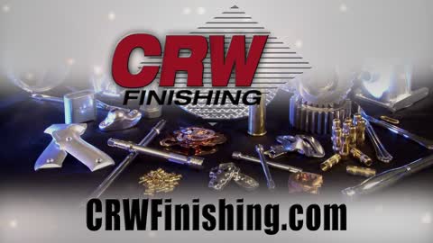 CRW Finishing Company Marketing Overview Video