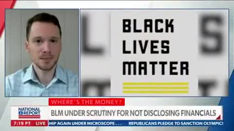 California DOJ orders BLM to halt fundraising - National Report