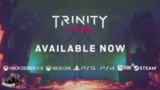 Trinity Fusion - Official Launch Trailer