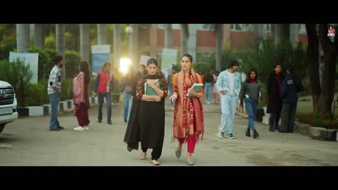 Big Men (Vadde Bande) - R Nait (Official Video) _ Gurlez Akhtar _ Laddi Gill_ New Punjabi Song