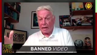 Alex Jones & David Icke: The Globalists Are Vehicles For Demons - 7/6/23