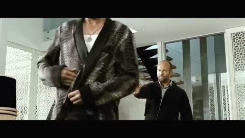 KILLER ELITE CLIP COMPILATION (2011) Jason Statham_ Movie CL