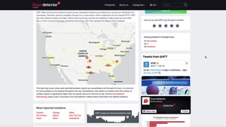 MASSIVE Earth Directed Sun Storms RIGHT Before Nationwide Cellular Outage!