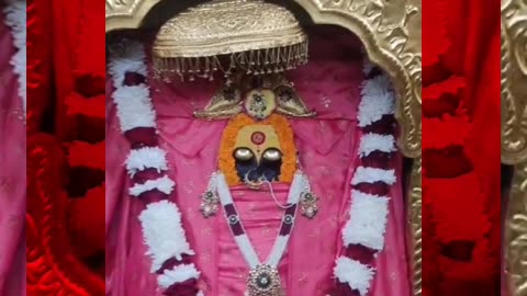 Jai Mata Naina Devi ji