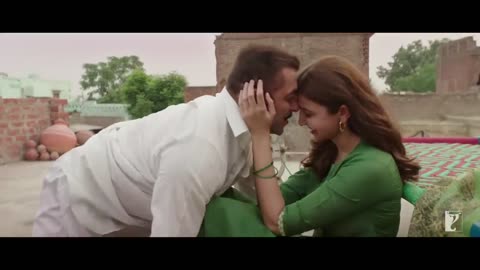 Sultan movie song