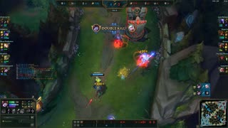 Double Kill Lulu