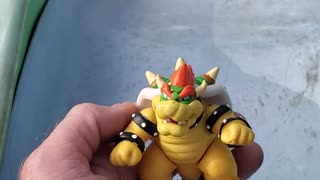 Bowser - Slide Test