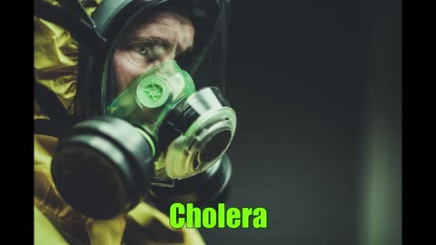 Disease Outbreak News (DONs) Cholera - Malawi Africa