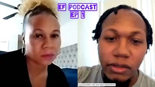 EF Podcast Ep 1: PART 2 Passport Bros, Modern Women, Trad Wives, Bod Count #viral #podcast #realtalk