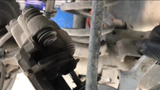 Easy Brake Caliper Tool