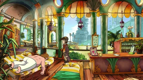 Deponia 4 Ep. 14