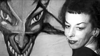 Rosaleen Norton: The Life and Art of Australia’s Infamous Witch