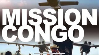 Pat Robertson - Mission Congo Part 1