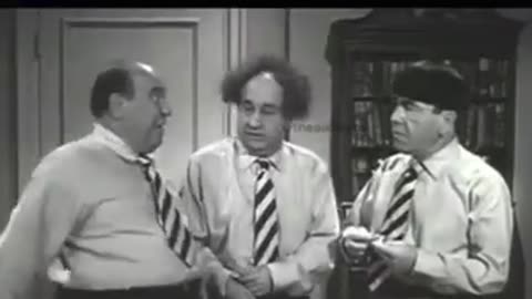 The Three Stooges: Fractional Reserve Banking Explained