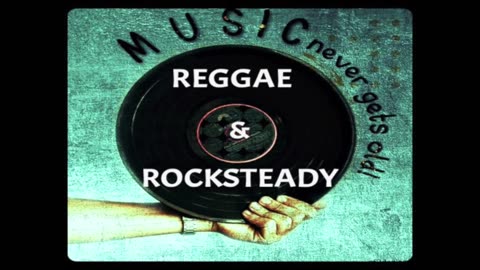 Lets Do The Reggae And Rocksteady In Style