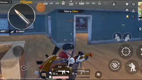 Pubg moments