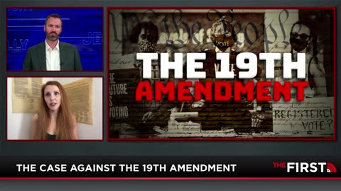 The Case Against The 19th Amendment