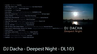 DJ Dacha - Deepest Night - DL103