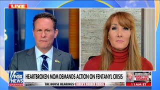 Mother Who Lost Sons To Fentanyl Fires Back At Democrats Accusing Her Of 'Fearmongering'