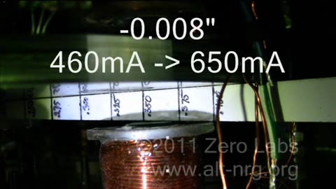 #292 - 20110817 - 52.3% efficiency milestone with Muller Motor!