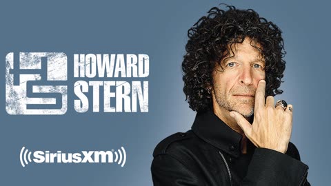 Howard Stern Show 02/27/2023 Butch Walker interview