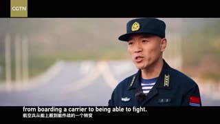 China's 2nd Carrier