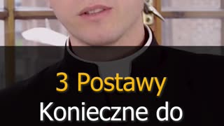 3 Postawy Konieczne do Owocnej Spowiedzi? | Odcinek 29